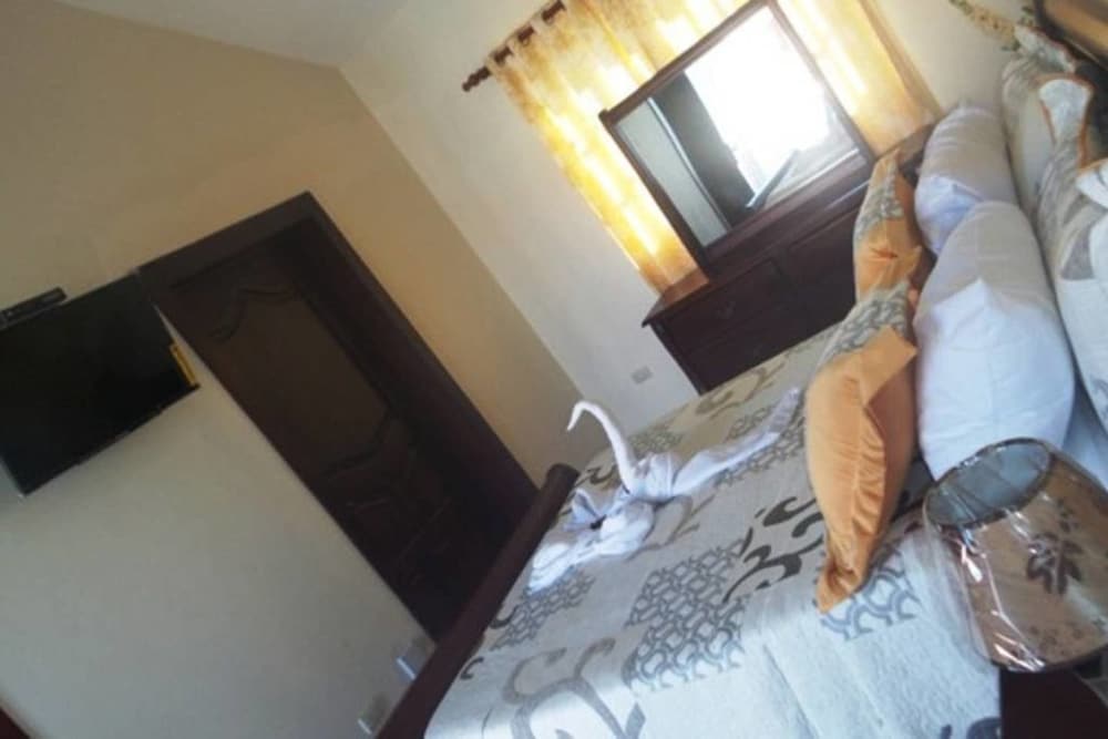 6 Bedroom Villa With an Ocean View view 2