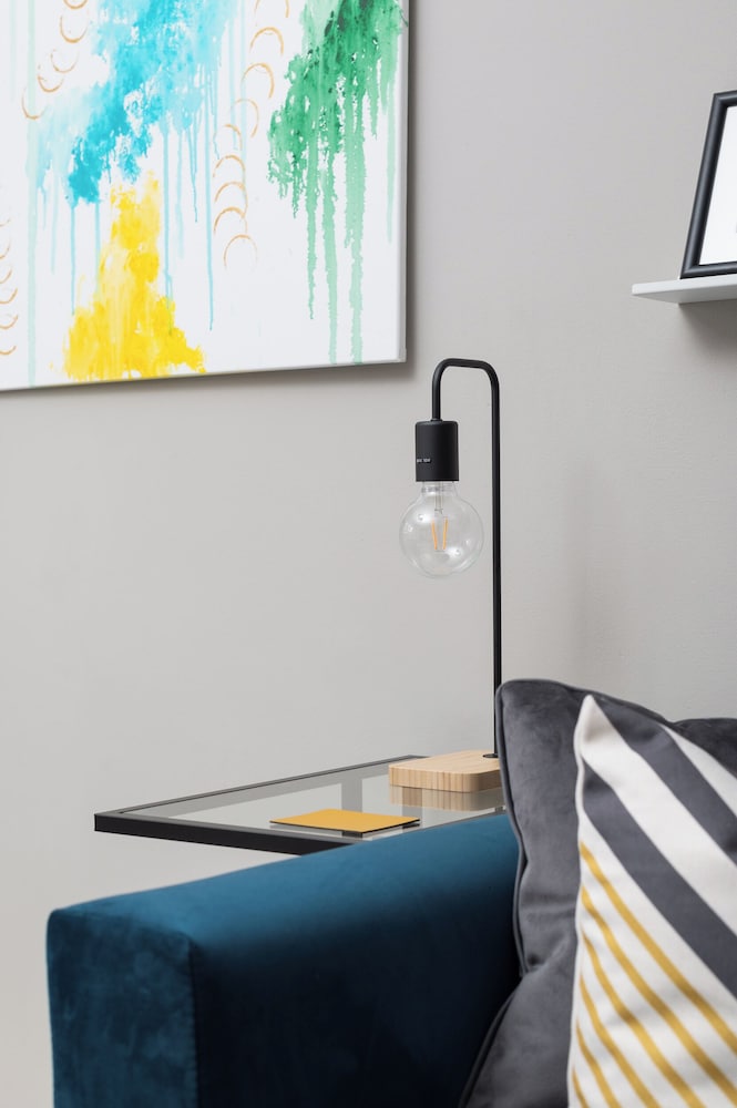City Stay Apartments - Geldonia Court