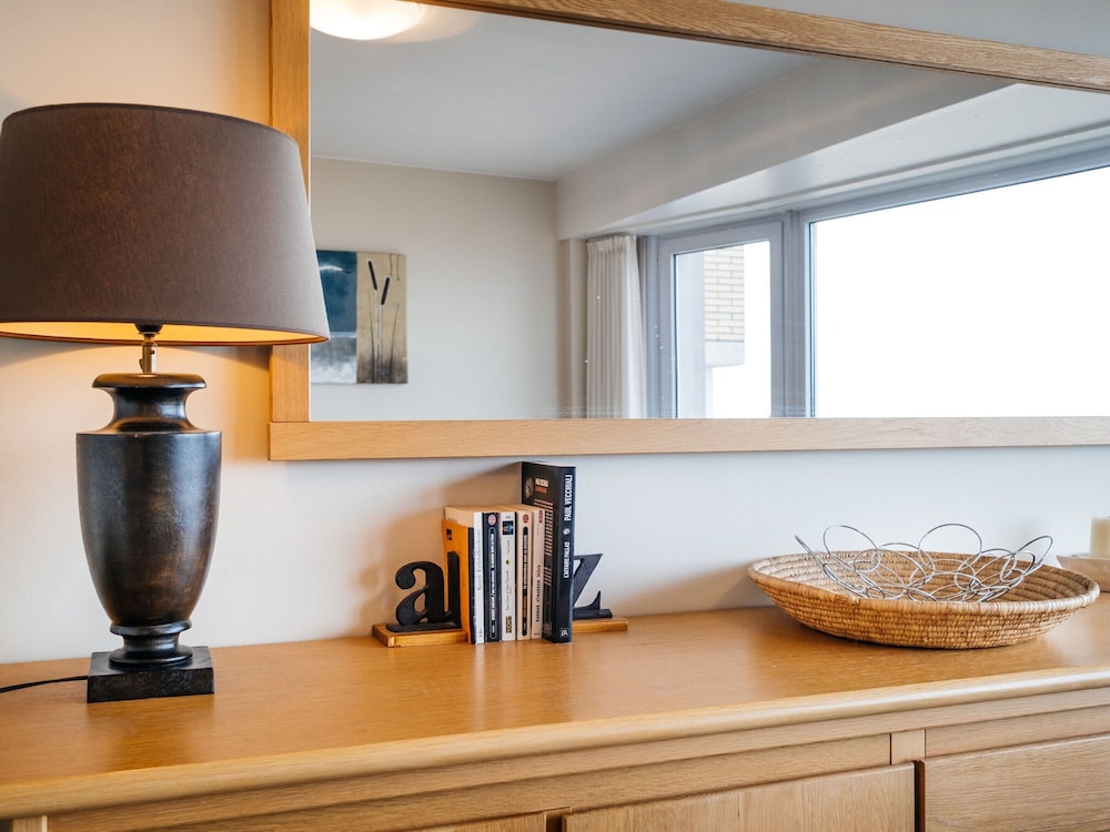 Apartment in Belgium Near St-andre Dunes
