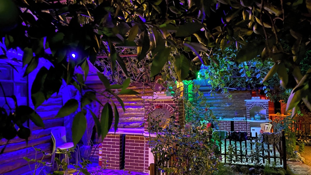 Karakalem Pansiyon