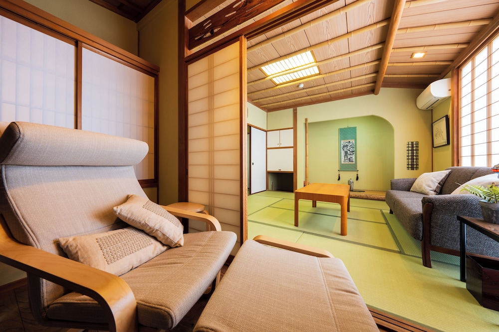 Ryokan Hachisunoito