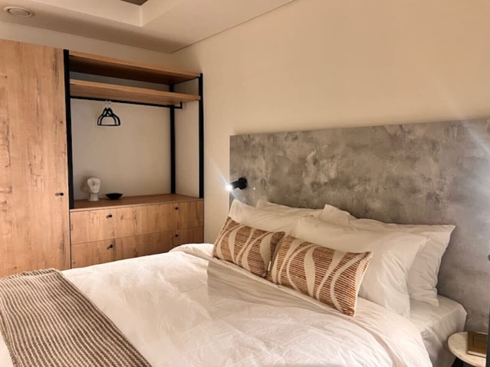 Lifestyle Apartment at Stationhouse