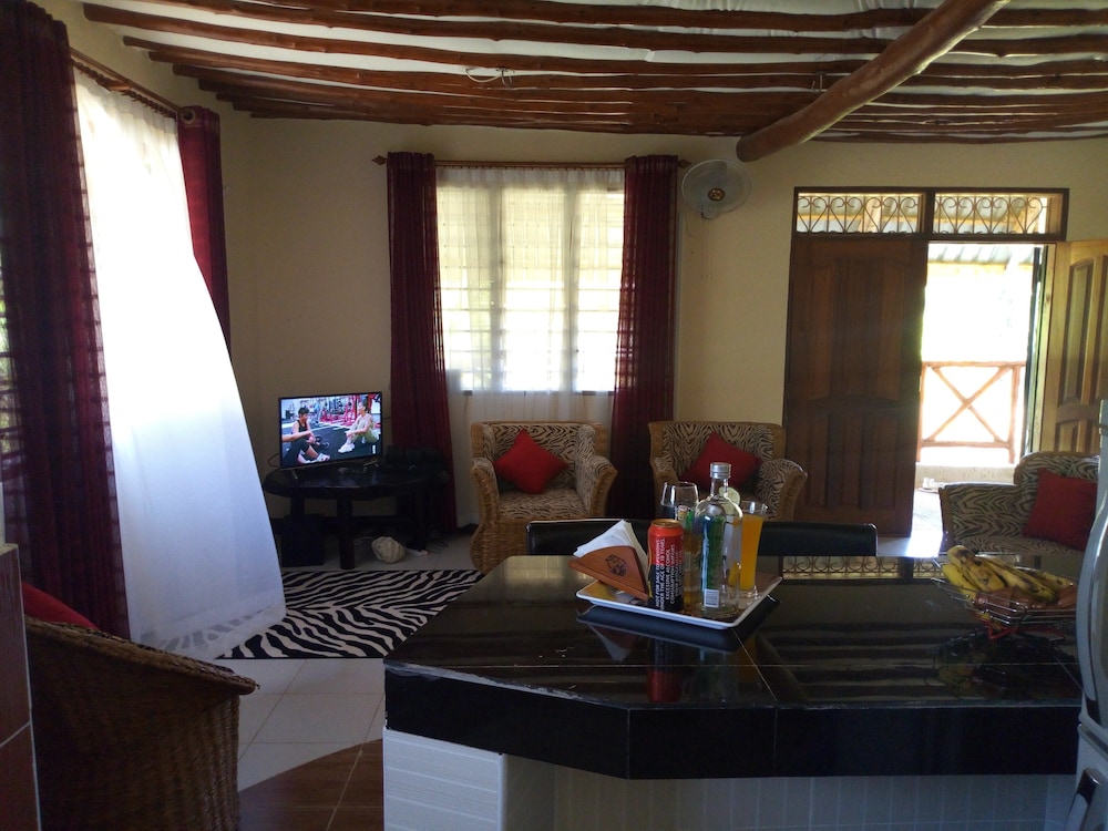 Sea Breeze villas