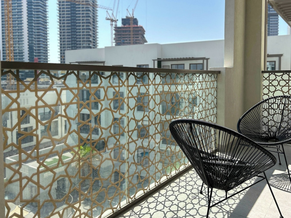 Cozy 1BR in Haven Residences by Bespoke
