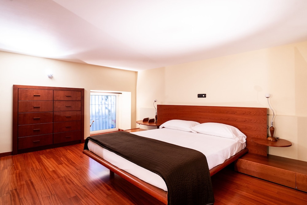 Umbertina Cozy Apartment by Wonderful Italy