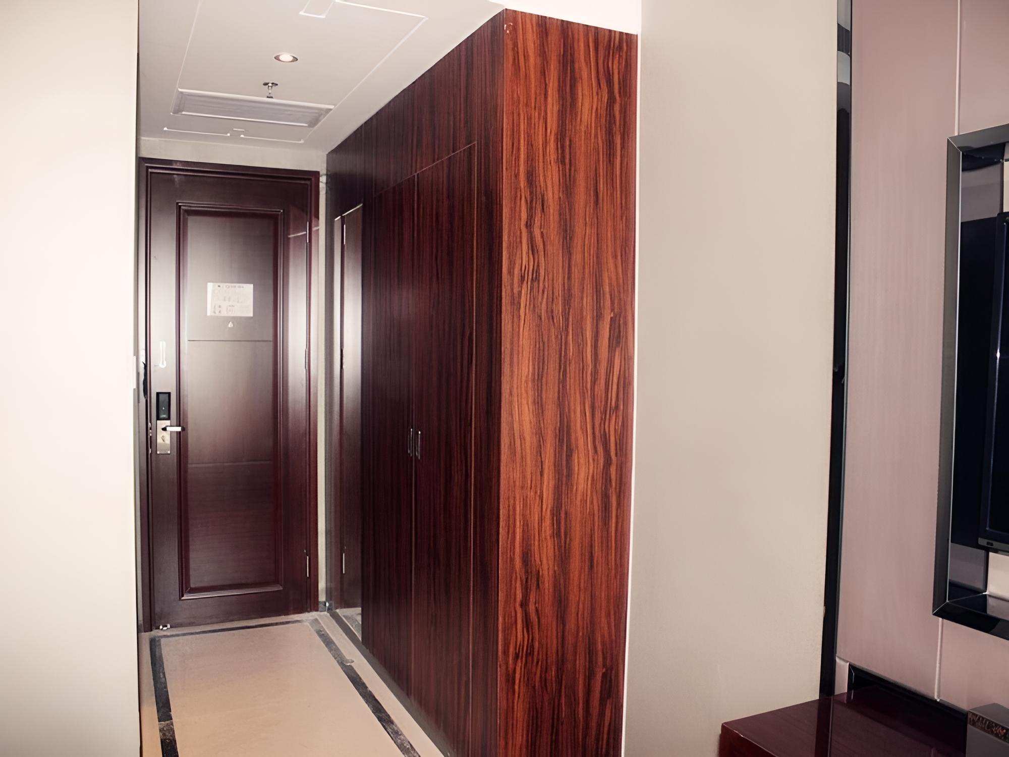 Shanshui Trends Hotel Yan Qi