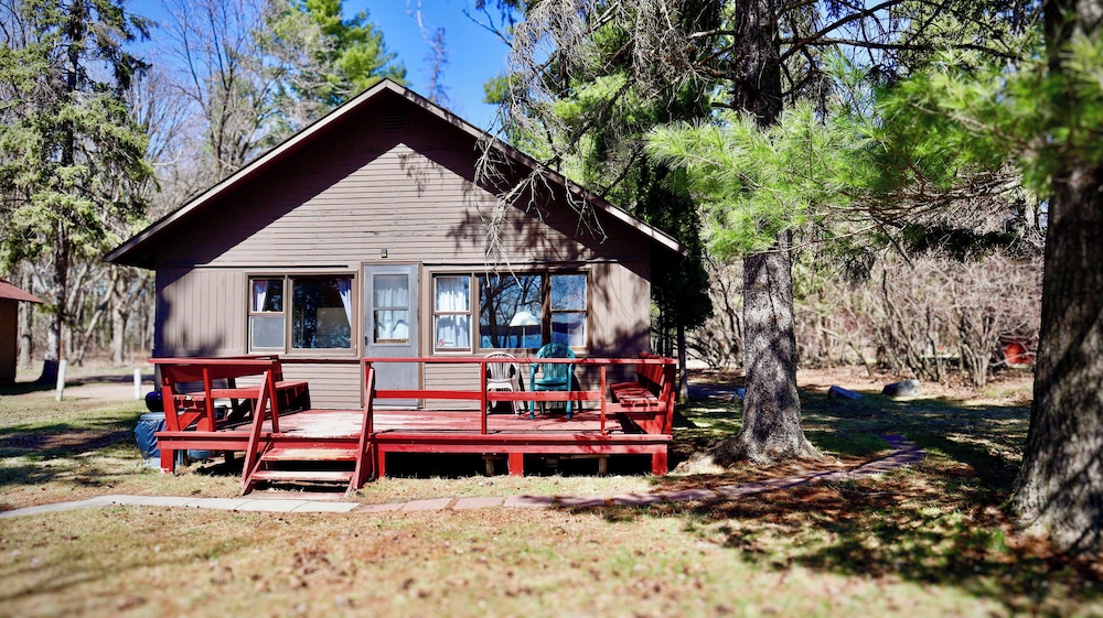 Ruttger's Birchmont Lodge