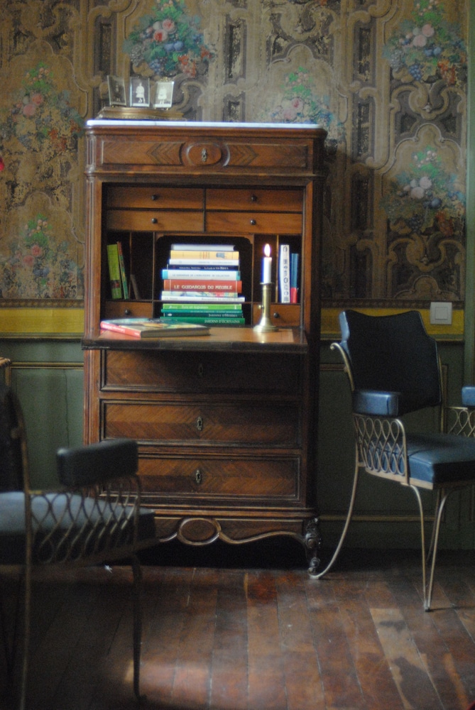 Hotel Particulier Le Ragois