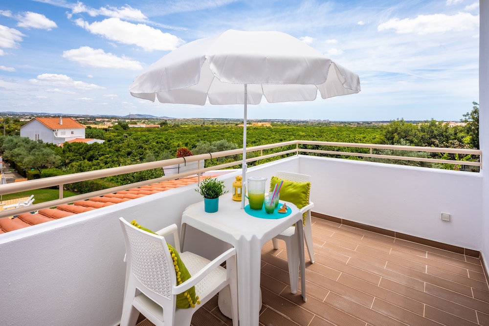 Flôr da Laranja, Albufeira