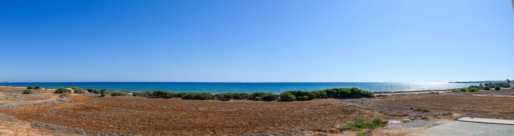 Infinity View Villa in Ayia Napa