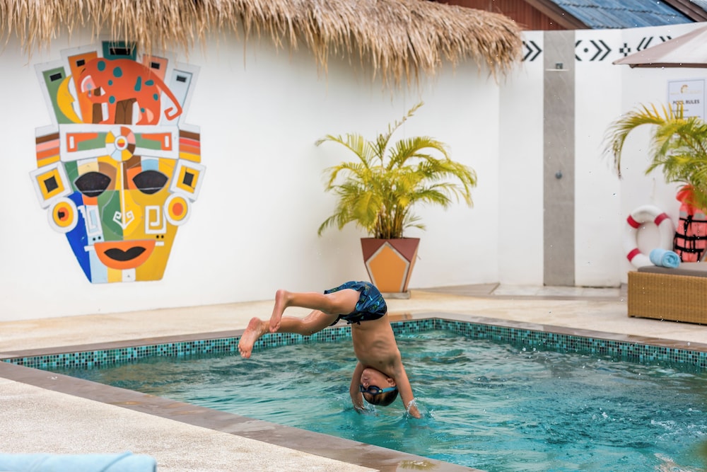 Maya Resort