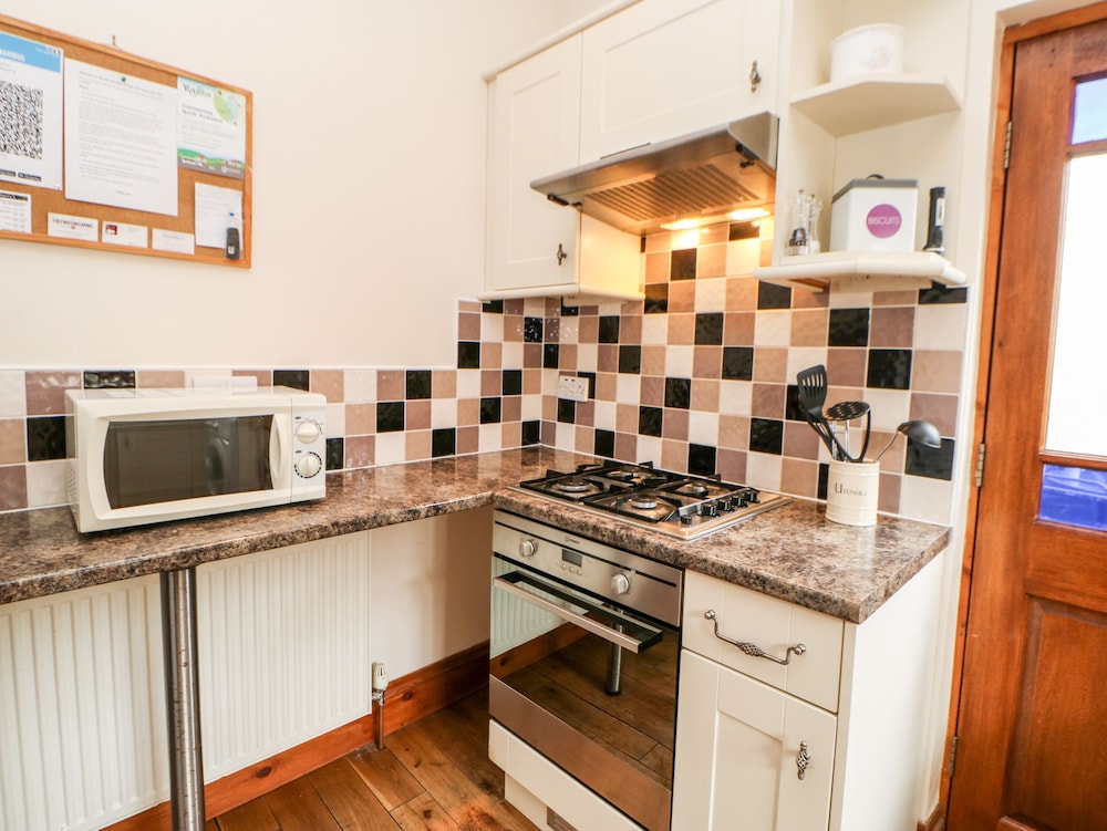 Gromit Cottage