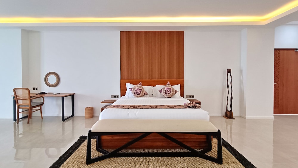 Villa Teraum, Kuta - 14