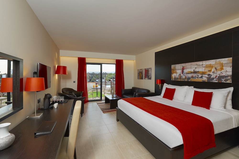 Sal Vacations - Melia Llana Beach Resort  Spa - All Inclusive - Adults Only - Property Image 41
