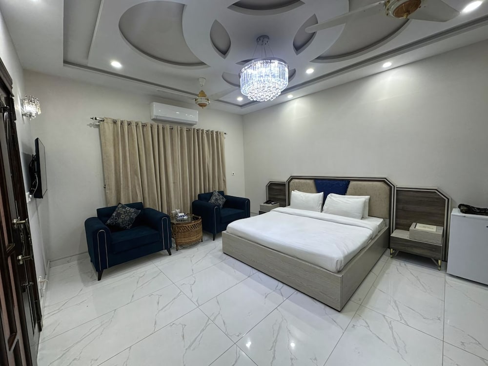 Prime View Guest House