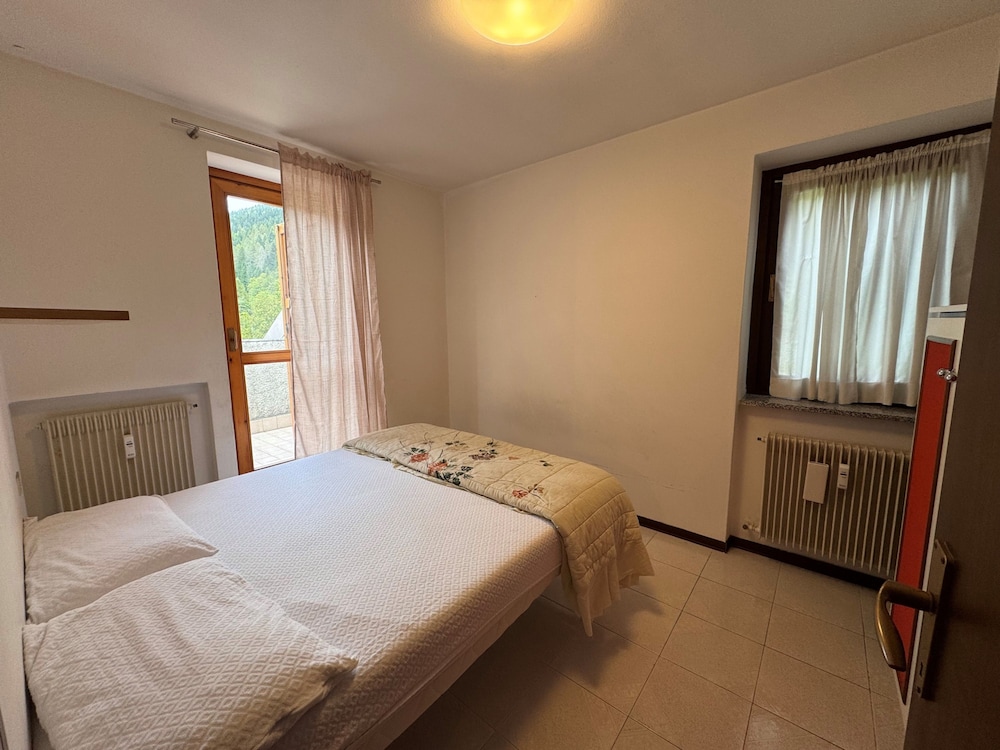 016 Trilocale Giustino
