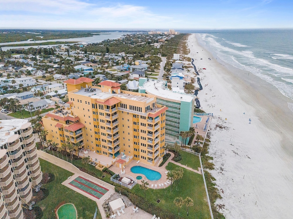 Atlantic Villas 301