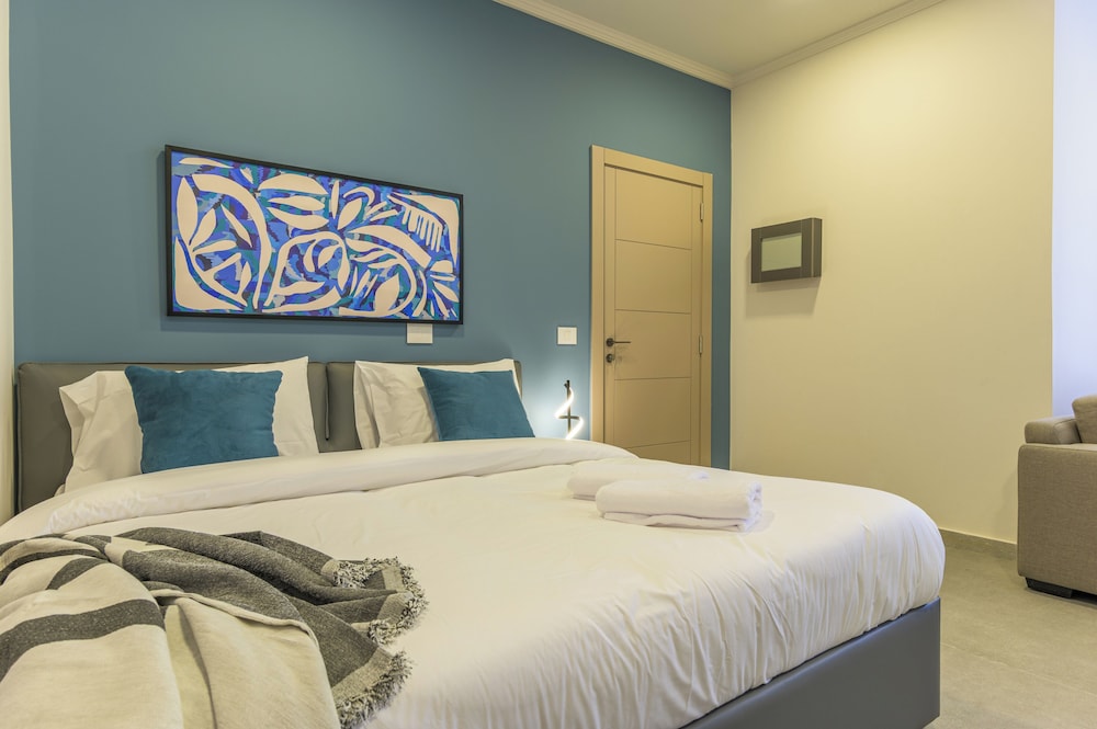 CityZen - Boutique Studios in Achrafieh
