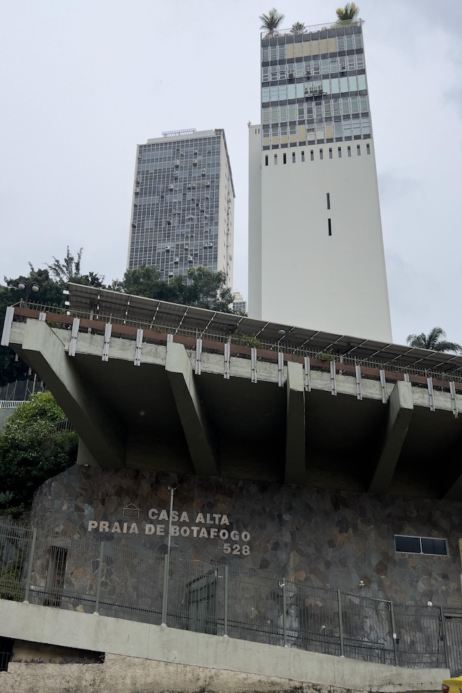 Sophisticated Ideal for Families in Botafogo Pb202b