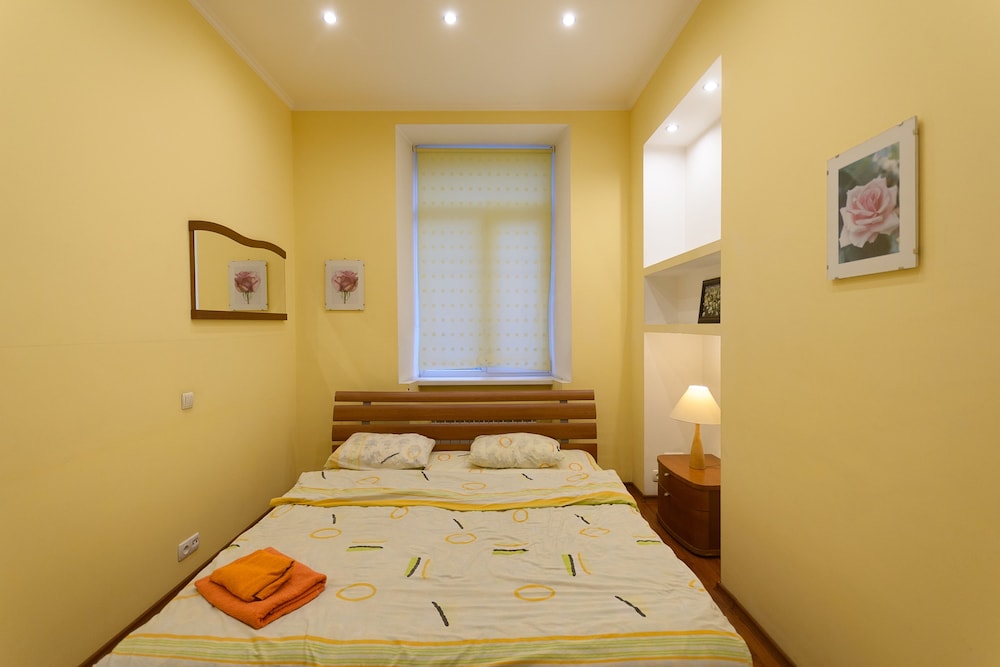 Kiev Accommodation Hotel Service