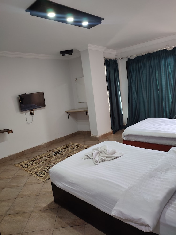 Welcome Arabesque Hostel