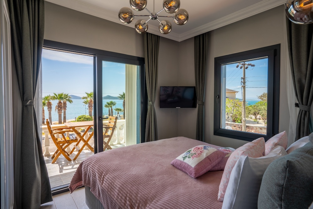 Adaline Cunda Otel