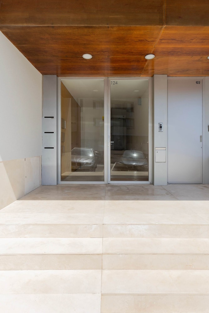 Liiiving in Porto - Foz Seaside Apartment