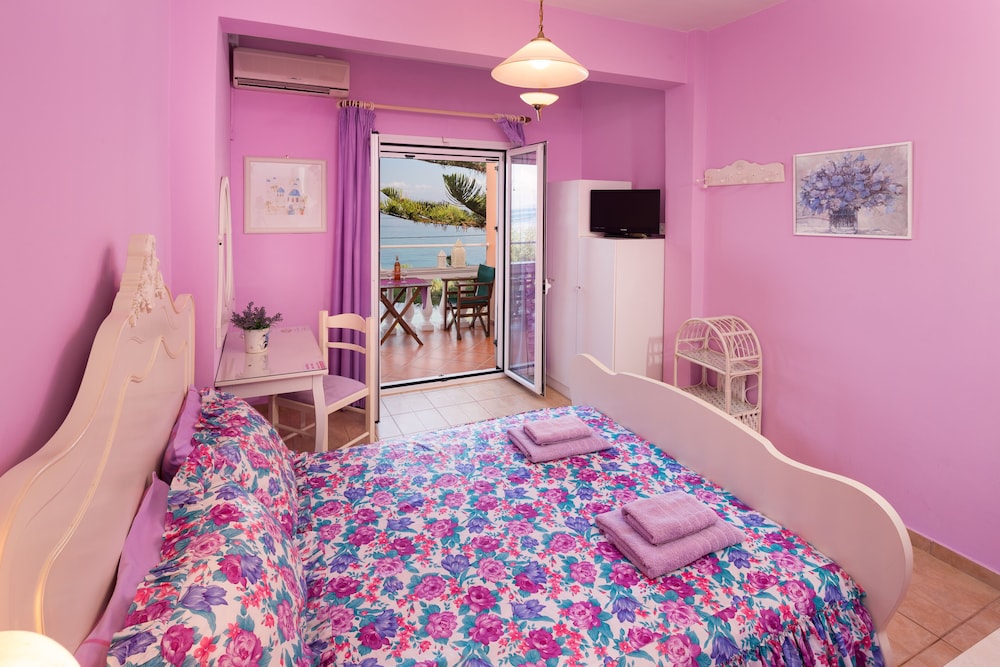 Anna Apartments Boukari
