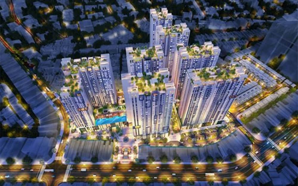 Hotel Kotrip Hado Centrosa Luxury Vaction - Image 1