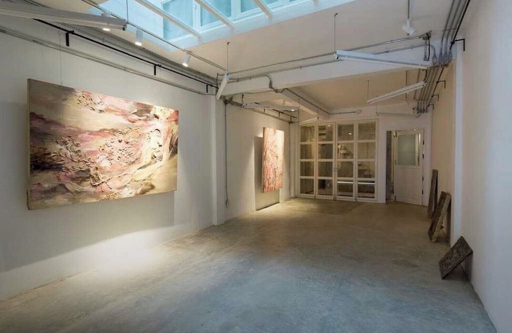 TWH Hostel Bangkok