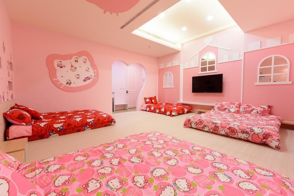 ANKES Hostel