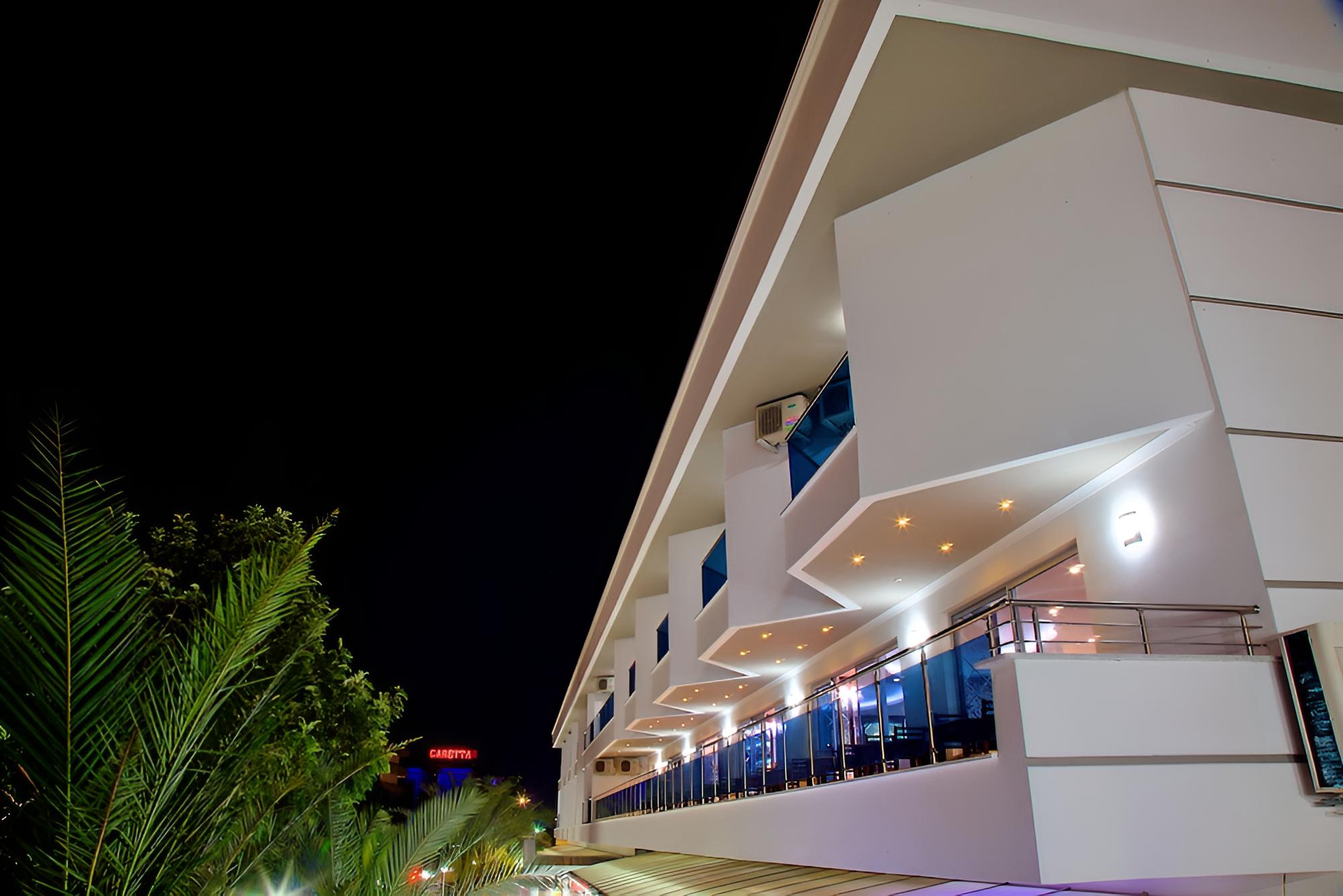Konakli Nergis Hotel