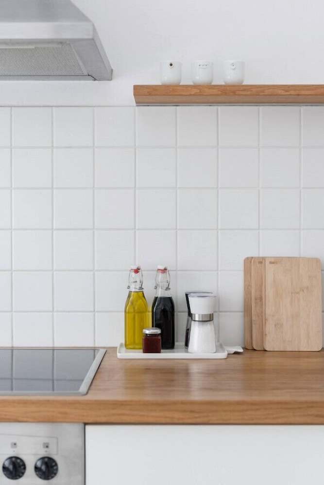 Central Mitte Design Apartment