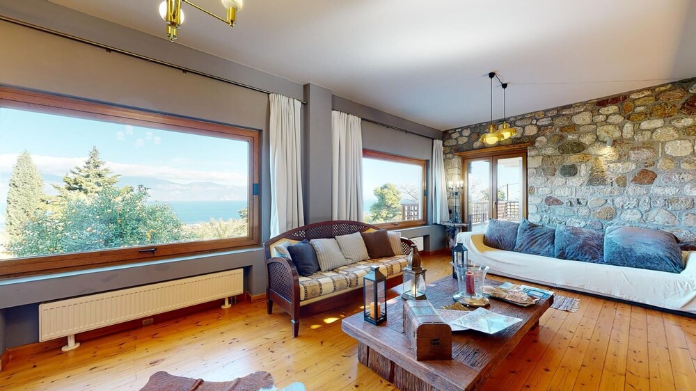 Panorama Villa Sea View, 사진 32