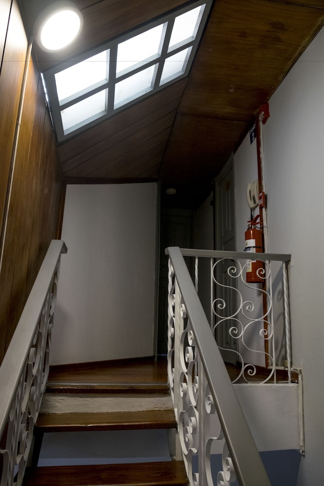 Posada del Maple - Hostel