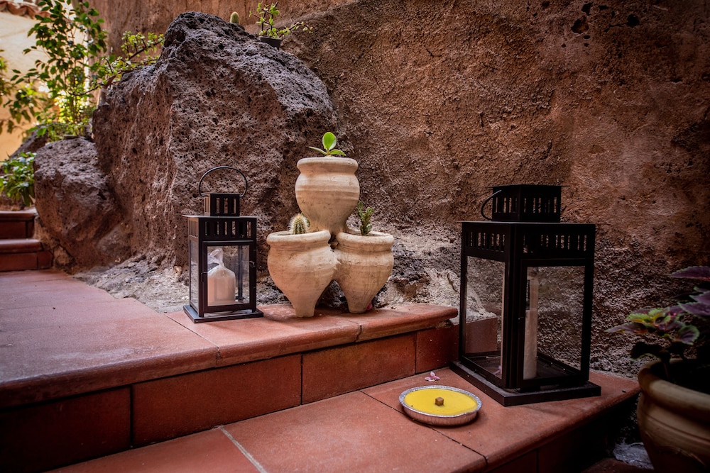 Giuseppe Verdi Luxury Apartments