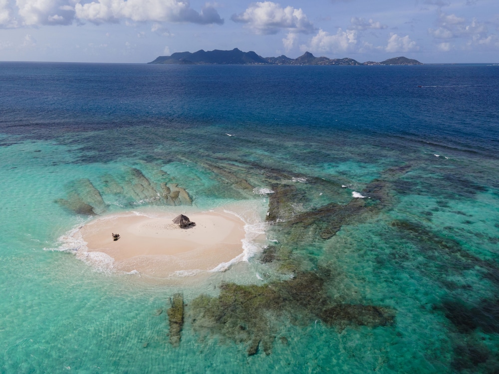 Petit St. Vincent