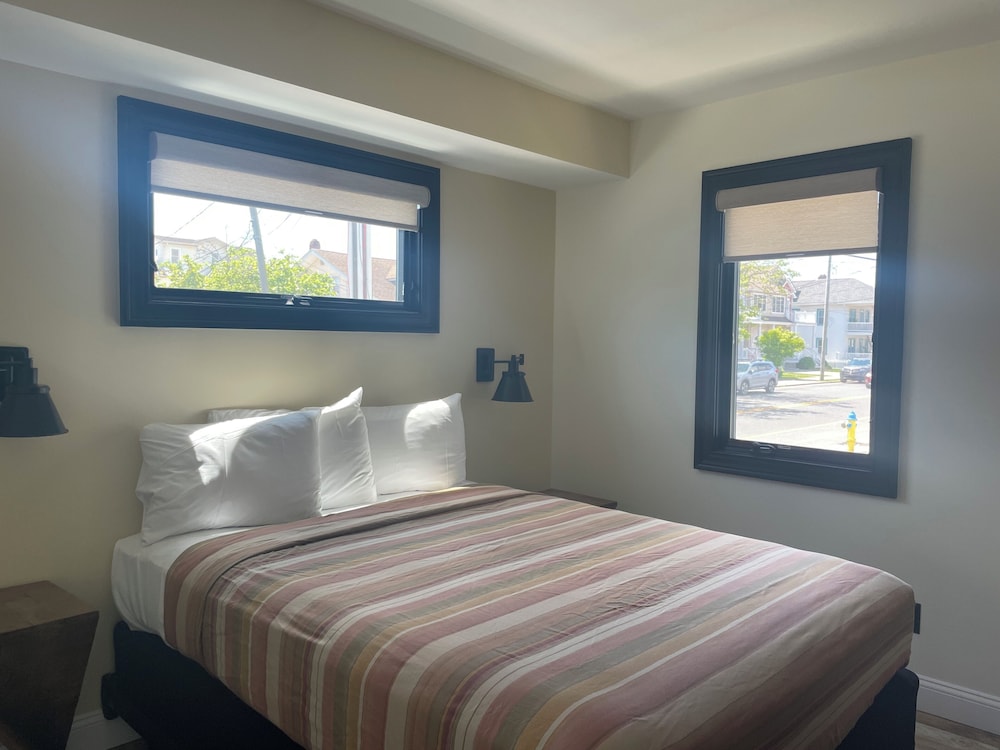 Ala Moana Motel