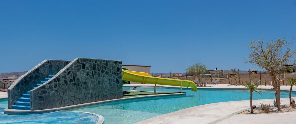 Vista del Arco in Cabo San Lucas