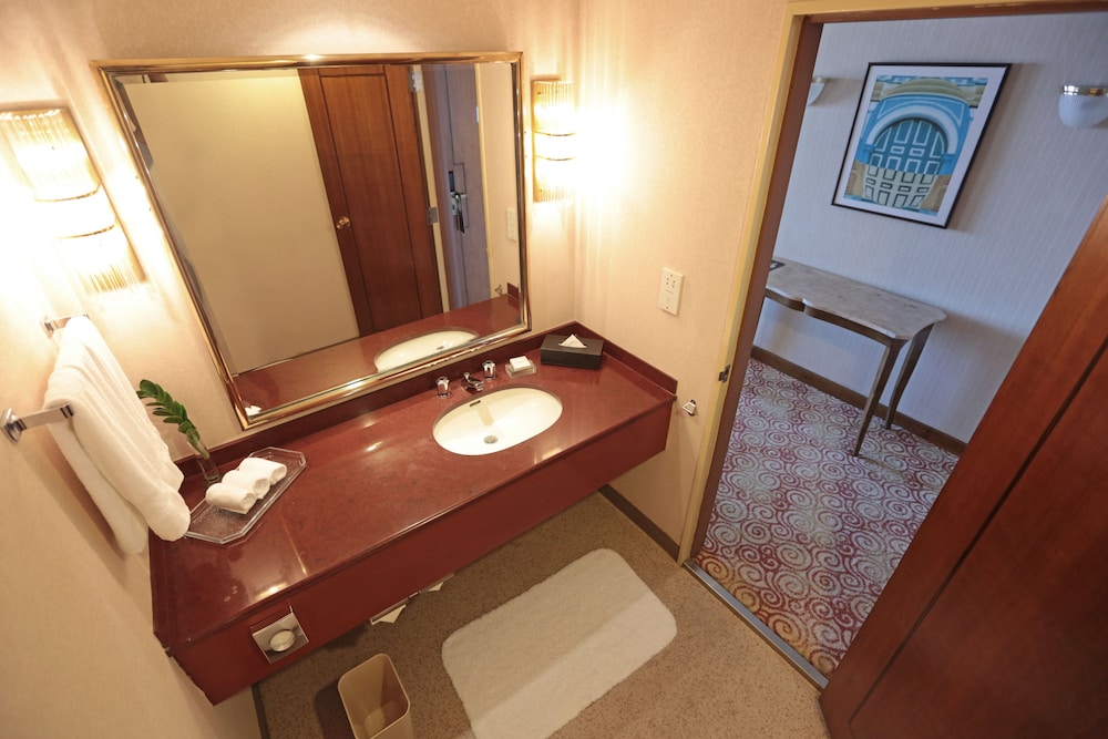 Hilton Colombo Hotel 76