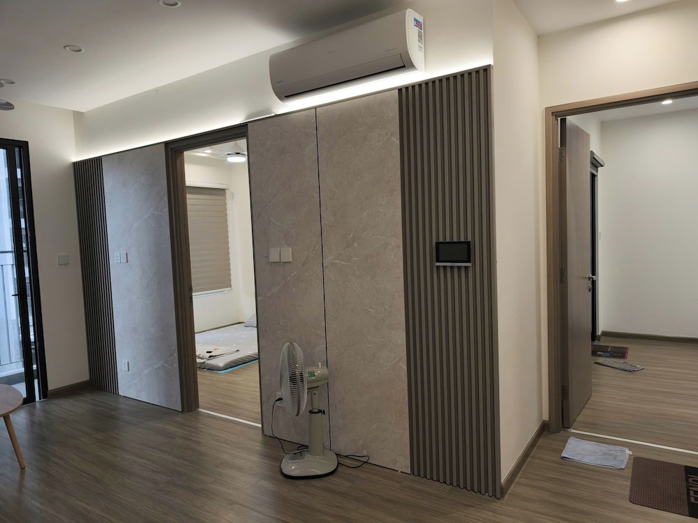 Luxhomes SA1 Sakura Vinhomes Smart City