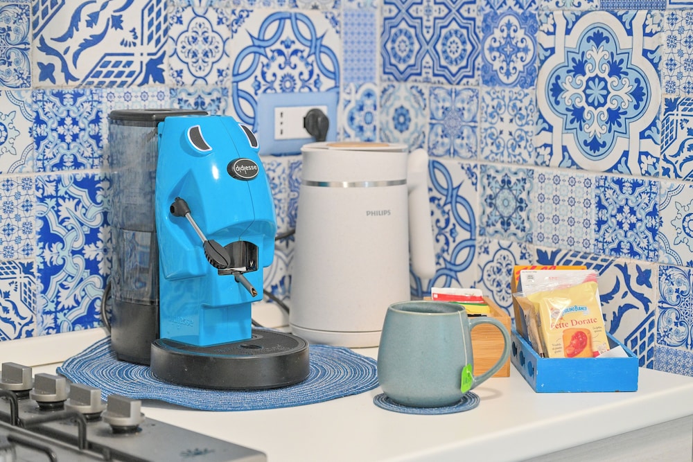 Chiaia Di Rose Rooms & Apartment