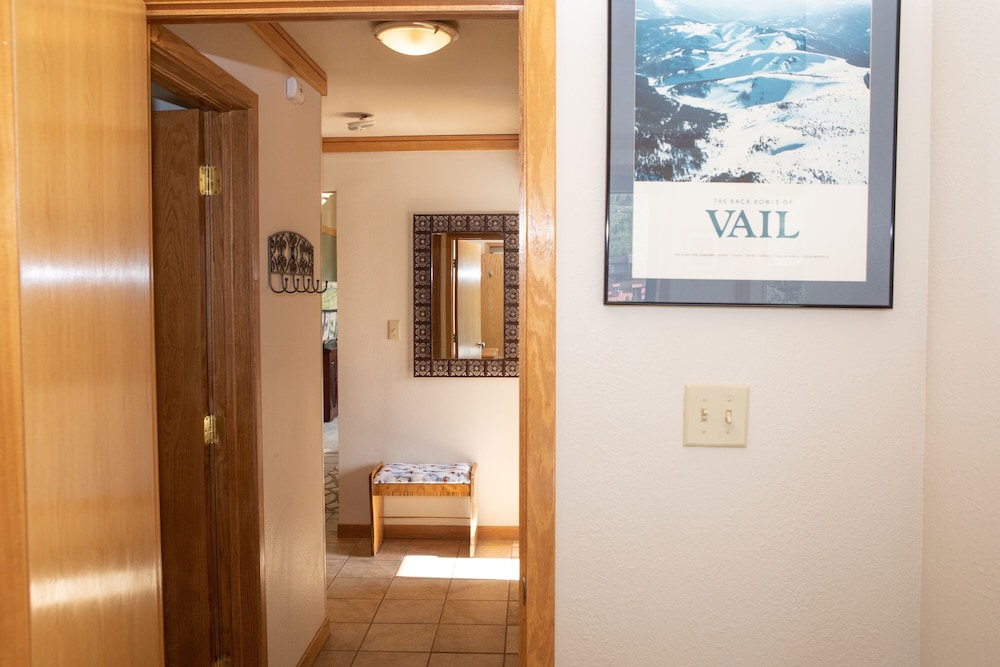 Keystone Ski Resort CO - Slopeside Lodging