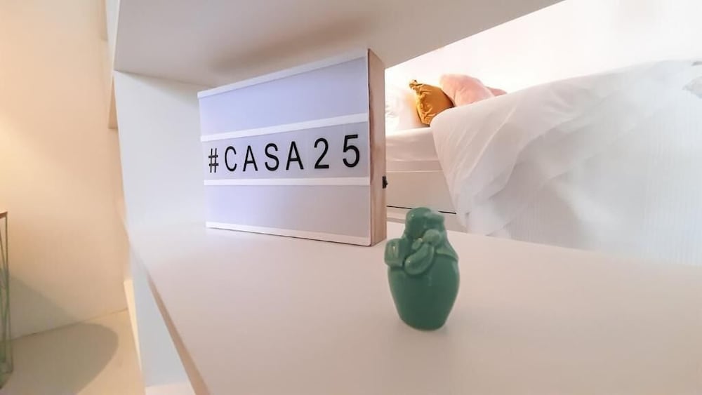 Casa Vinte & Cinco - Alojamento Local