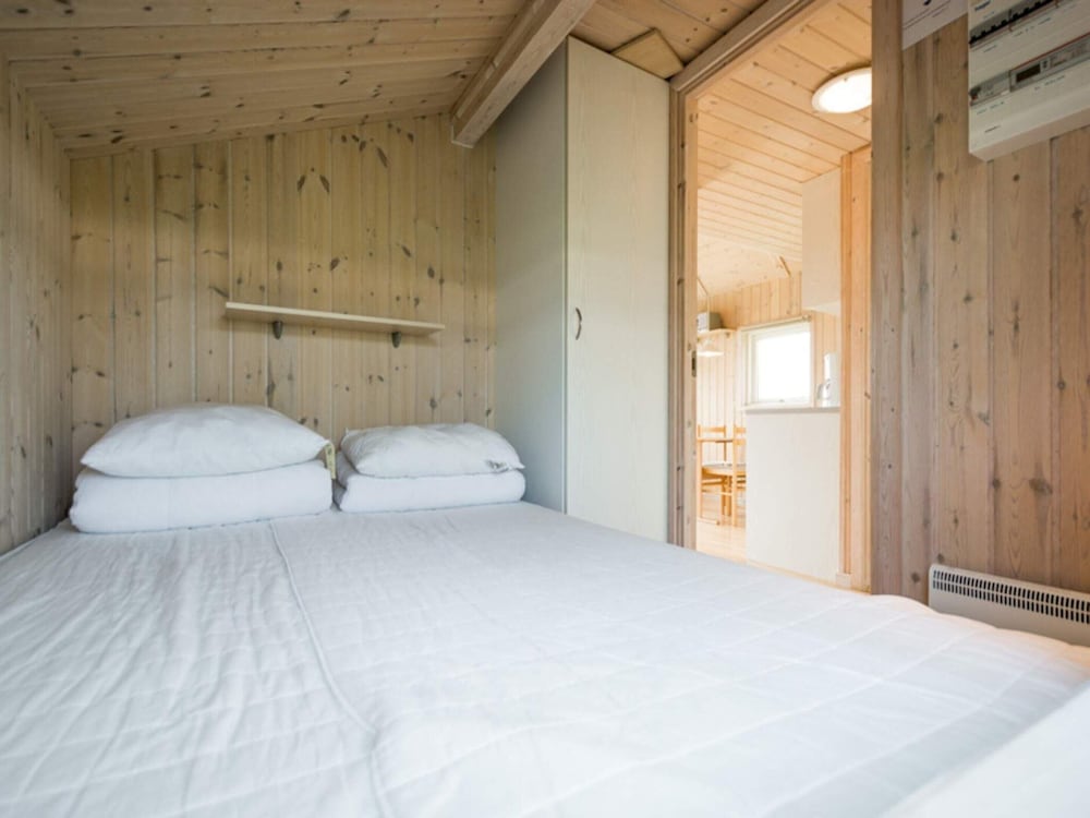 4 Star Holiday Home in Bogense view 4