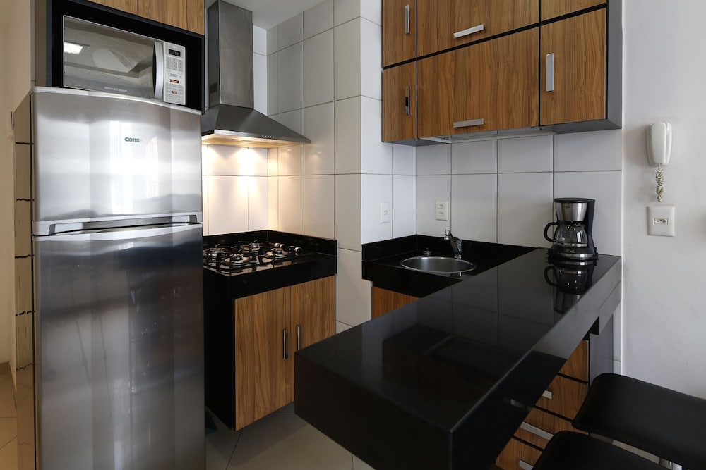 Rio Rentals 021 - U010 Excelente apartamento em Copacabana