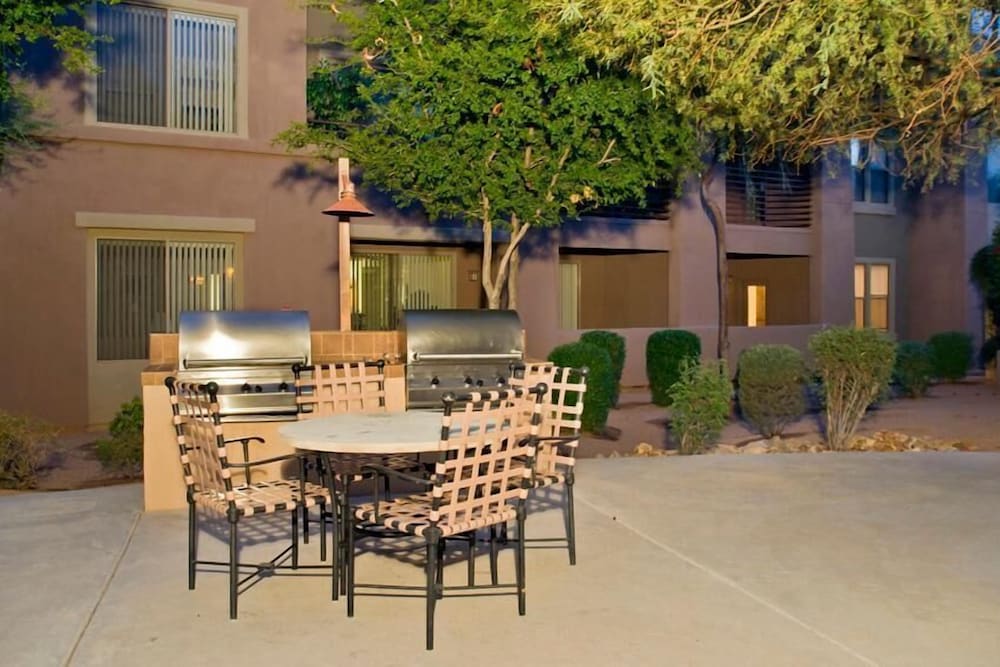 Grayhawk Villa Del Sol By Signature Vacation Rental