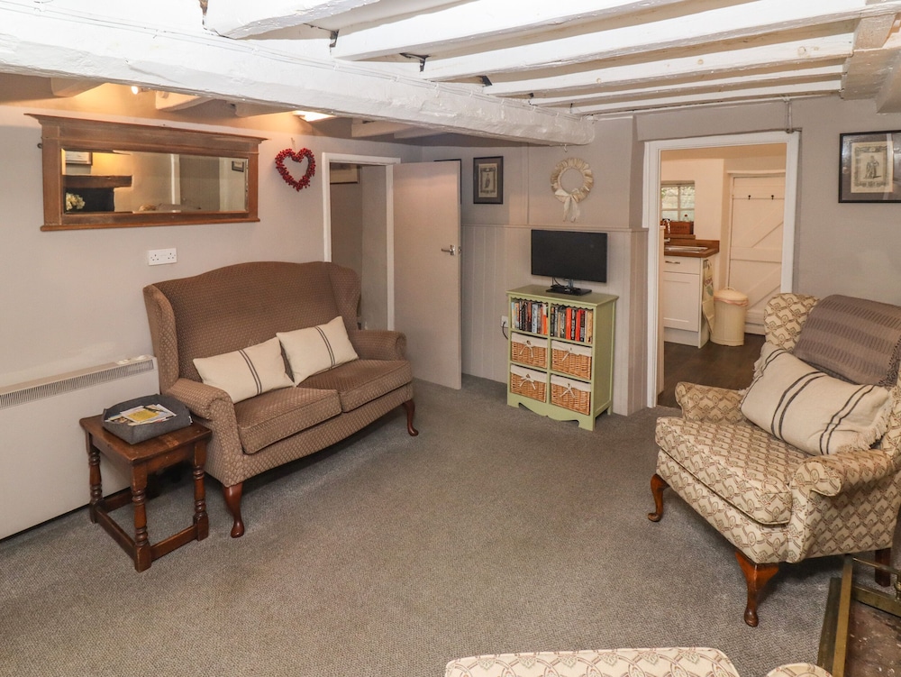 Cosy Cottage