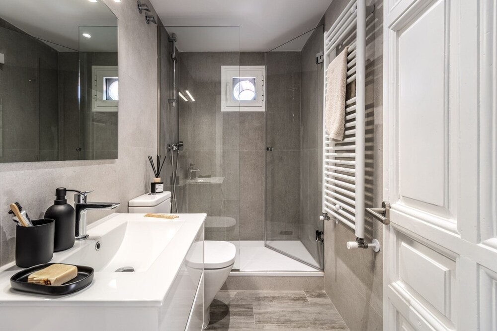Melito - 2 Bedrooms and Office in Justicia