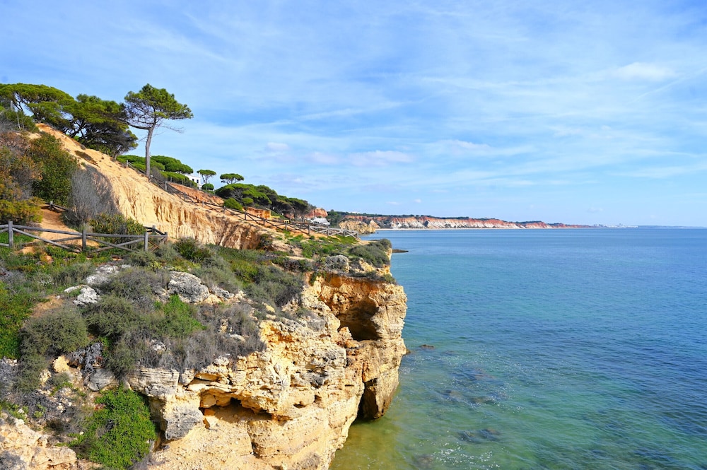 Balaia Apartment at Albufeira